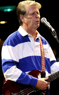 Brian Wilson Brian Wilson